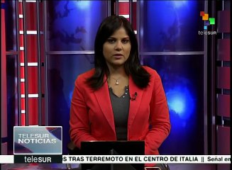 ALBA-TCP condena asesinato de viceministro boliviano