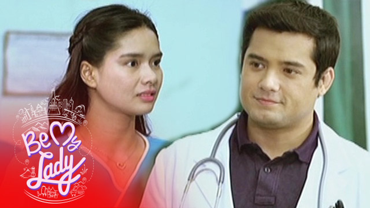 Be My Lady: Doc JM apologizes to Pinang