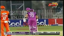 Kamran Akmal 91 Runs Against Islamabad