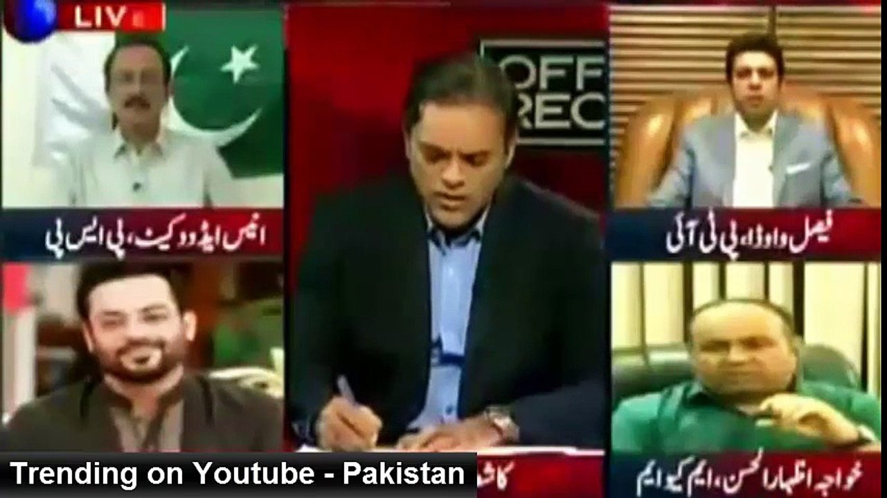 I am Receiving Death Threats Aamir liaquat Revelations