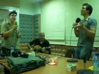 THE STREET CANDLES/ LIFT UP YOUR HEAD