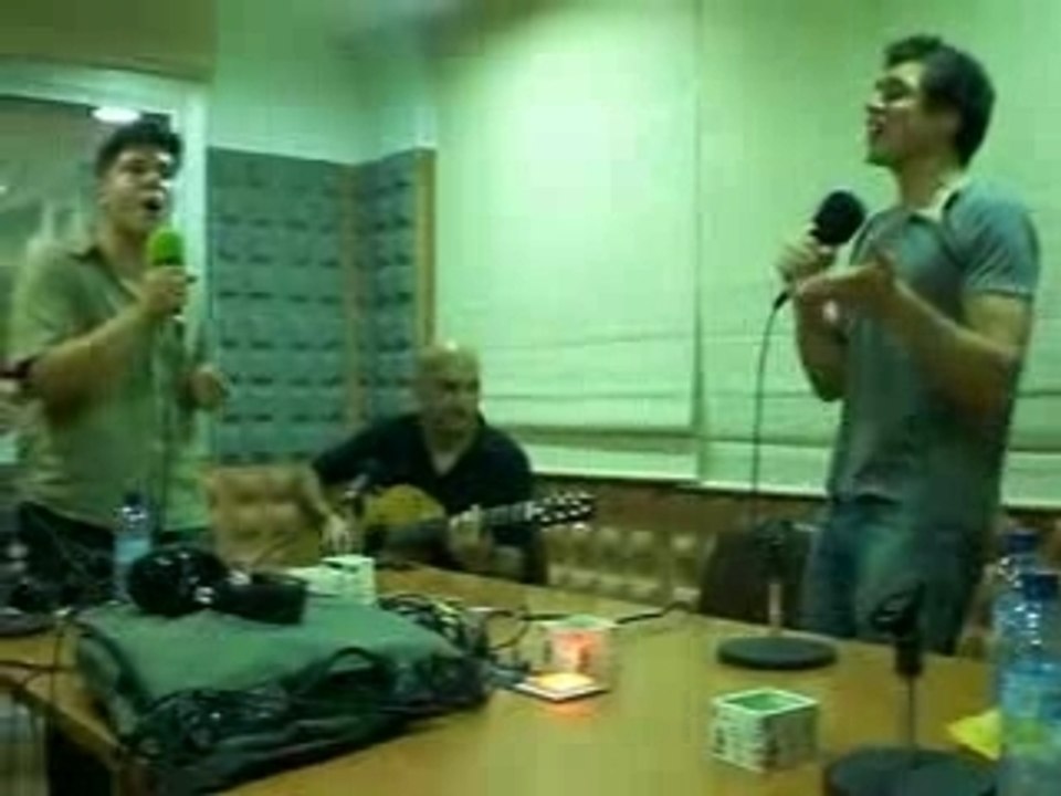 THE STREET CANDLES/ LIFT UP YOUR HEAD