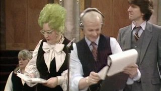 Are You Being Served - S 9 E 4 - Calling All Customers