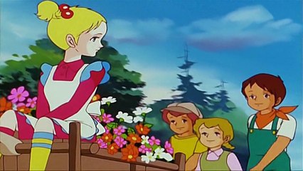 ساندي بل الحلقة 03