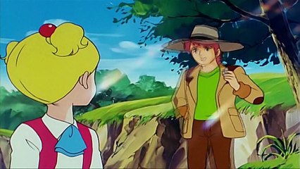 ساندي بل الحلقة 05