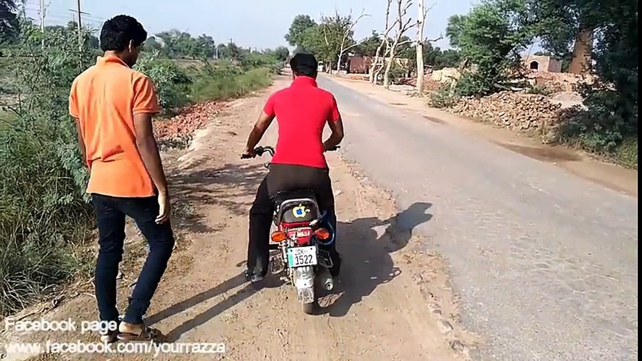new Pakistan Funny Chori Clips 2016