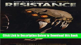 [Reads] Resistance Online Books