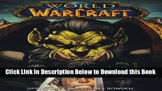 [Reads] World of Warcraft: v. 3 Free Books