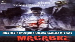 [Download] Criminal Macabre Free Ebook