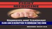 [PDF] Fight Medicine: Diagnosis and Treatment of Combat Sports Injuries for Boxing, Wrestling, and