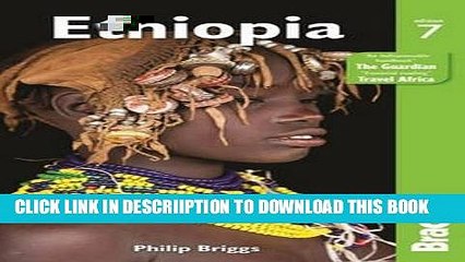 [PDF] Ethiopia (Bradt Travel Guide) Full Colection