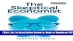 [Get] The Skeptical Economist: Revealing the Ethics Inside Economics Popular Online
