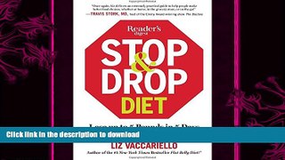 READ  Stop   Drop Diet: Lose up to 5 lbs in 5 days FULL ONLINE