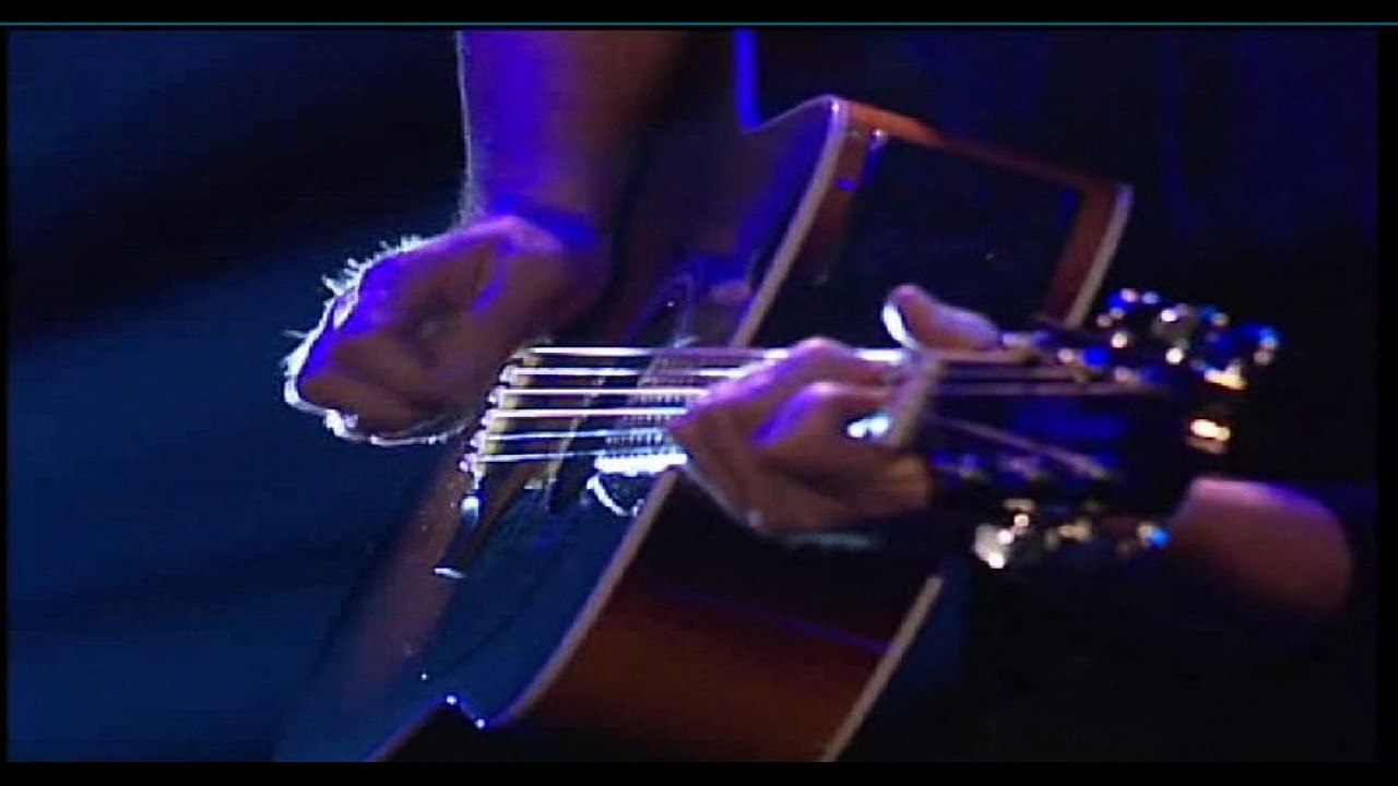 Steffen Brandt - Sommer I Danmark - Troubadurerne