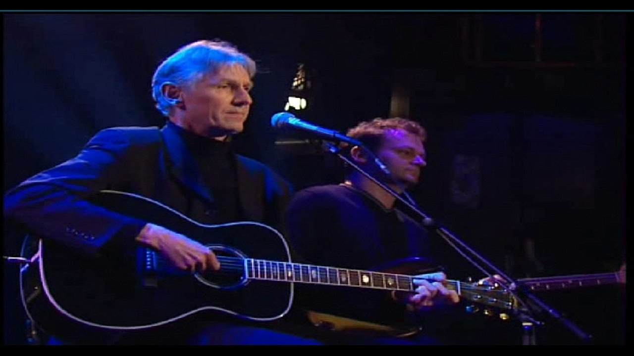 Steffen Brandt - Verdens Lykkeligste Mand - Troubadurerne