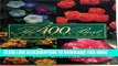 Collection Book The 400 Best Garden Plants: A Practical: Encyclodpedia of Annuals, Perennials,