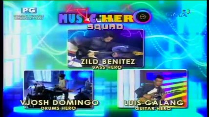 Eat Bulaga - August 27, 2016 Part 8