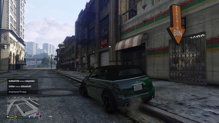 Did you see what I just saw?