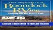 [PDF] The Complete Book of Boondock RVing: Camping Off the Beaten Path Full Online