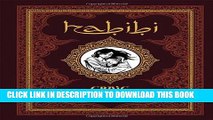 [PDF] Habibi (Pantheon Graphic Novels) Full Colection