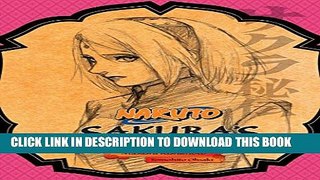 [PDF] Naruto: Sakura s Story Popular Colection