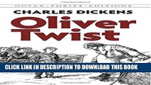 [PDF] Oliver Twist (Dover Thrift Editions) Popular Online