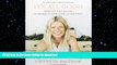 FAVORITE BOOK  IT S ALL GOOD: Delicious, Easy Recipes That Will Make You Look Good and Feel