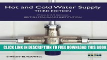 [PDF] Hot and Cold Water Supply Popular Online