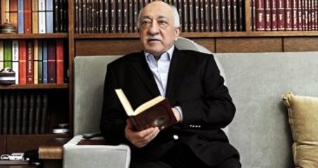 FETÖ'ye AVM Operasyonu! Gizli Ortaklar Yakalandı