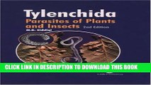 New Book Tylenchida: Parasites of Plants and Insects