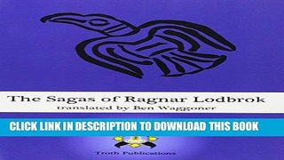 [PDF] The Sagas of Ragnar Lodbrok Full Online