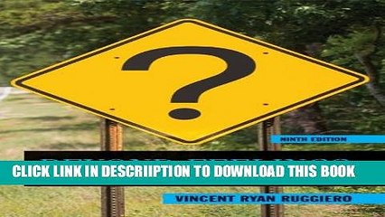 [PDF] Beyond Feelings: A Guide to Critical Thinking Popular Online