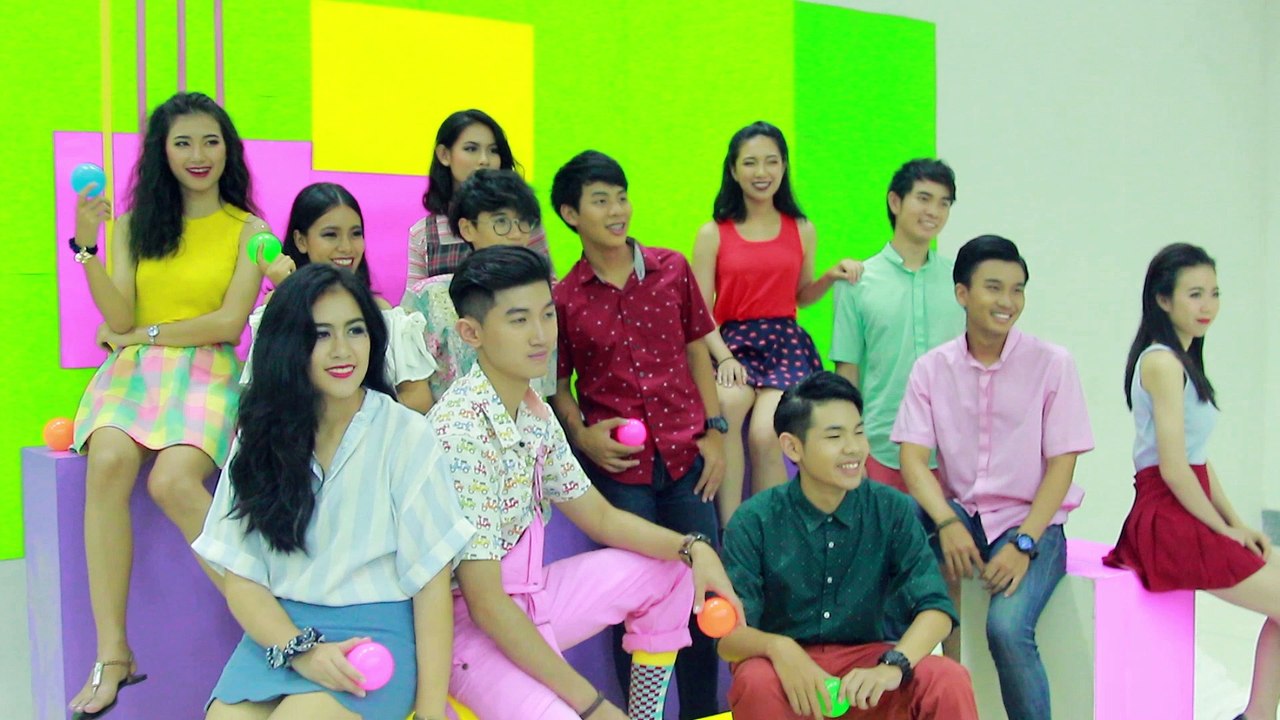 [Official Teaser] - Agro Industry PR Star Search 2016