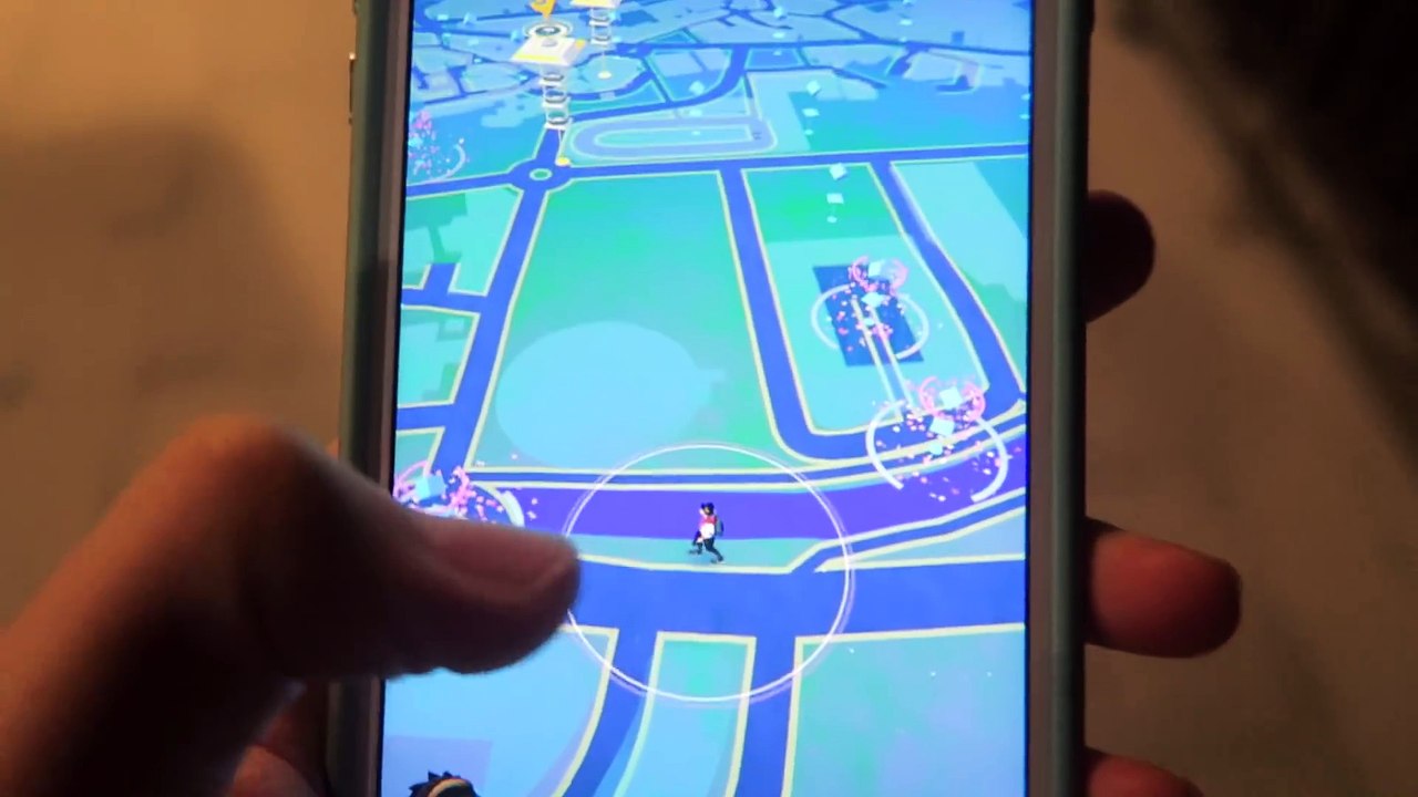 EL MAYOR FAIL de Pokémon GO - TheGrefg !