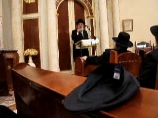 Rav  Gozlan