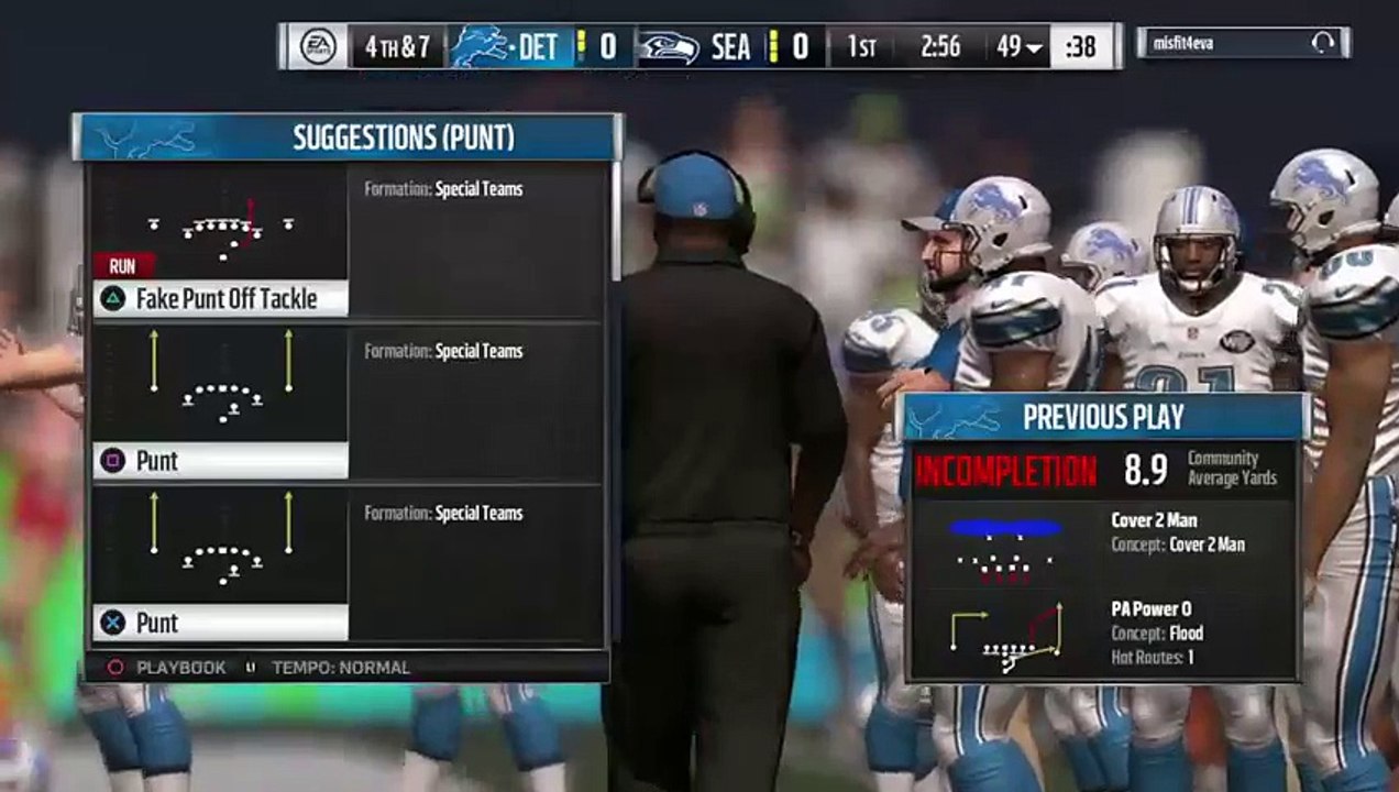 SpiritRawkus's Live PS4 Broadcast (5)