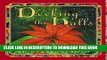 New Book Decking the Halls: The Folklore and Traditions of Christmas Plants