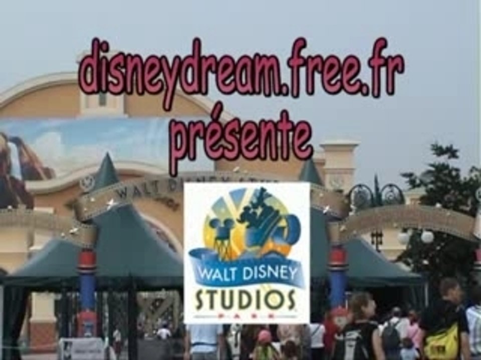 Disneystudio