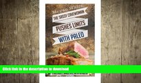 FAVORITE BOOK  Paleo For Athletes: The Sassy Cavewoman Pushes Limits with Paleo: 40 Restorative