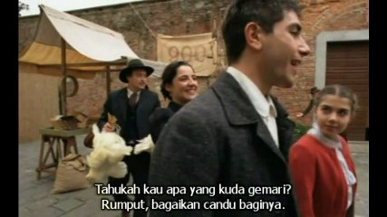 Film Santa Maria Goretti sub indo 3/6