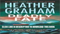 [PDF] Deadly Fate (Krewe of Hunters) [Online Books]