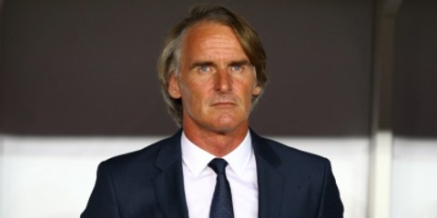 Riekerink'ten Kadroya Neşter!