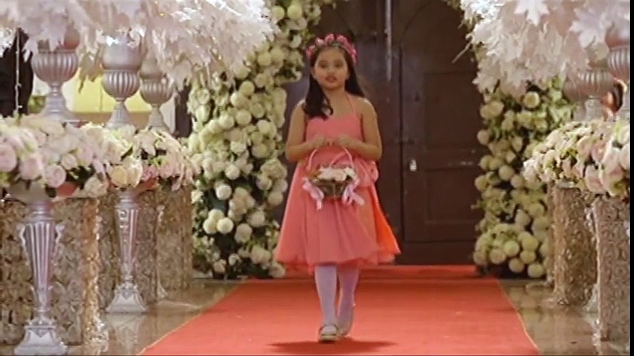 Dolce Amore- The Wedding