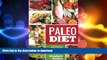 READ  PALEO DIET - Get Started, Get Motivated, Feel Great FULL ONLINE