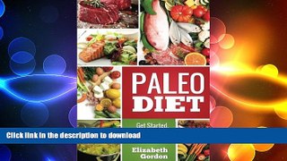 READ  PALEO DIET - Get Started, Get Motivated, Feel Great FULL ONLINE