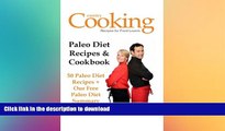 FAVORITE BOOK  Paleo Diet Recipes   Cookbook: 50 Paleo Diet Recipes   Our Free Paleo Diet