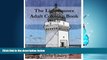 Choose Book The Lighthouses : Adult Coloring Book Vol.3: Lighthouse Sketches for Coloring