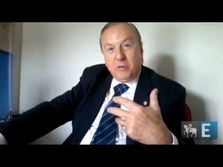 Eymael lança candidatura à Prefeitura de São Paulo