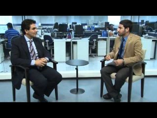 Chalita diz que Lula o considera um candidato "da base" do governo Dilma