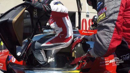 4 Hours of Le Castellet - Free practice 1